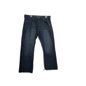 Old Navy Famous Jeans Boot Cut Mens 36 W x 30 L NWOT